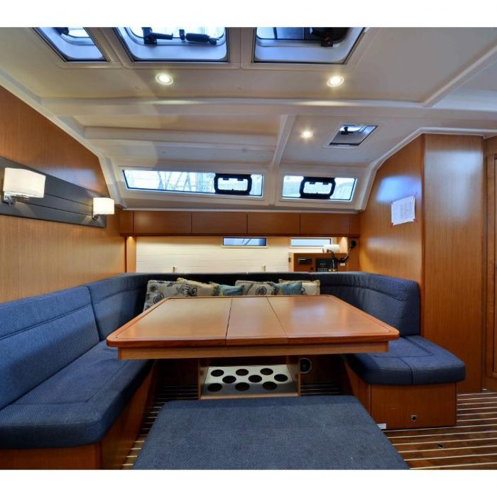 Sofia II | Bavaria Cruiser 46 photo 9