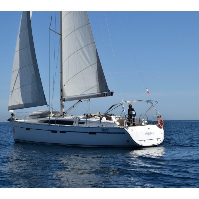 Anfitrite | Bavaria Cruiser 46 photo 2