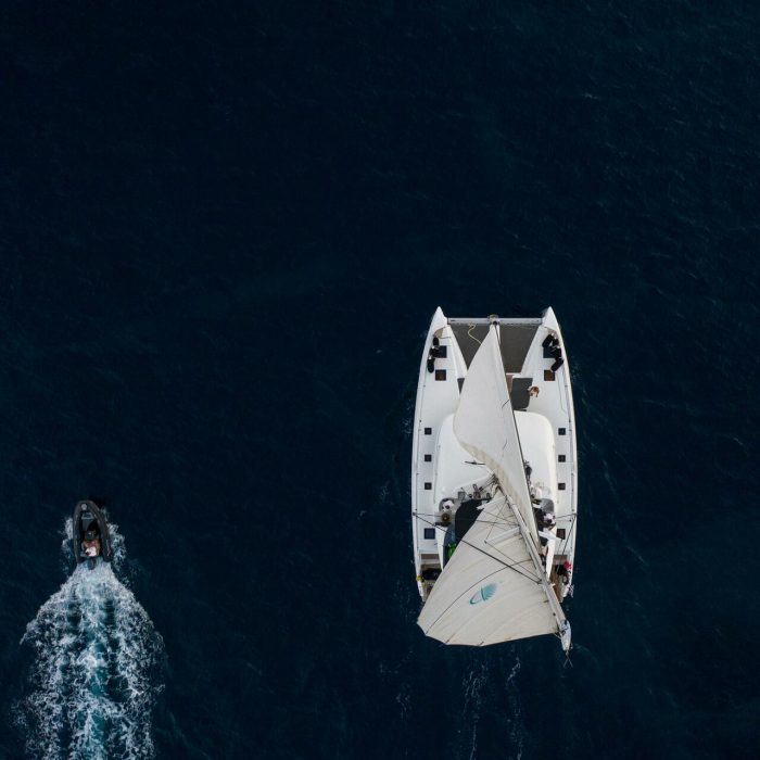 NOMAD II | Lagoon 50 photo 24