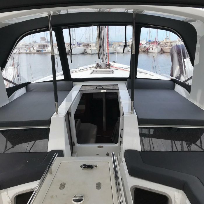 Famiglia | Oceanis 51.1 photo 3