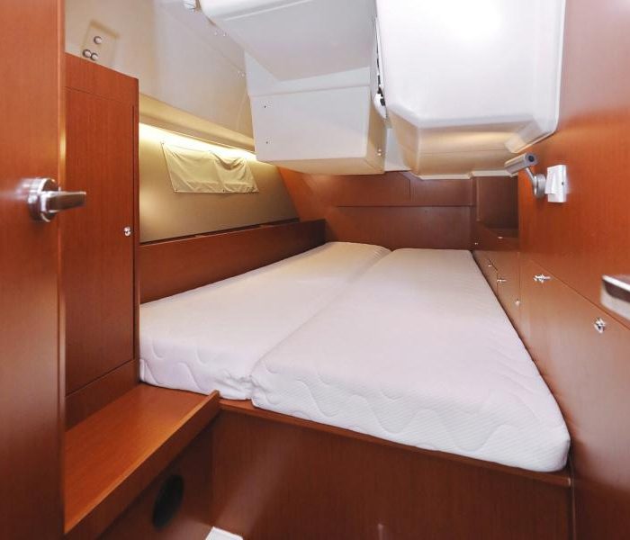 Seven | Oceanis 41.1 photo 80