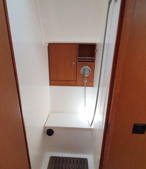 Jemi | Bavaria 50 Cruiser photo 33