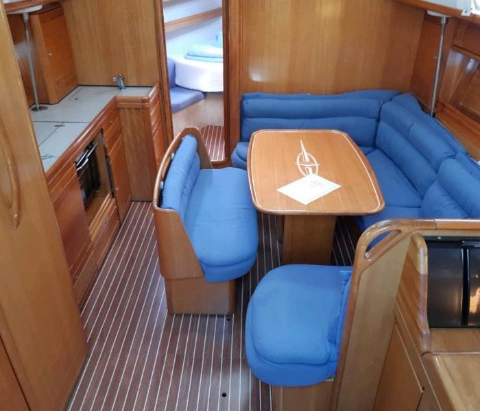 Martina | Bavaria 39 Cruiser photo 5