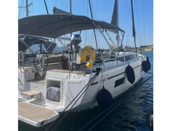 Kebifaiv | Bavaria C46 photo 1