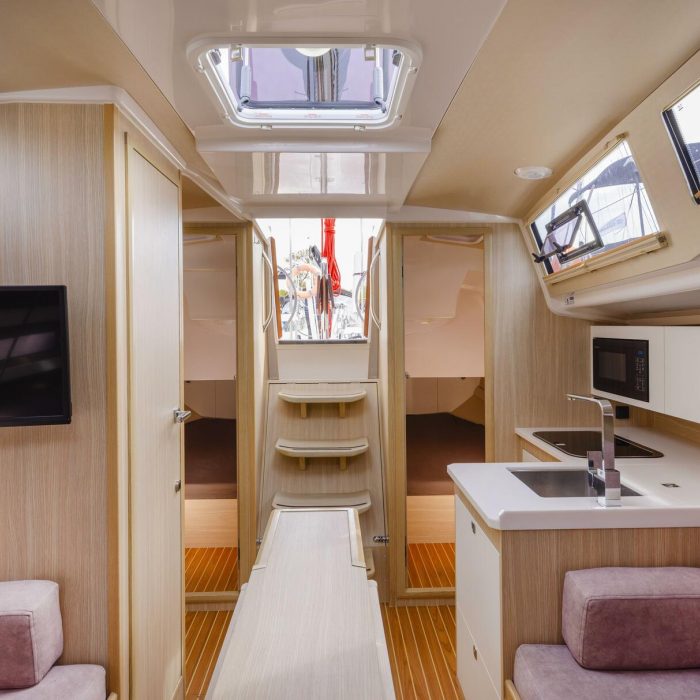 Wyspa Ilma | Maxus 34 photo 20
