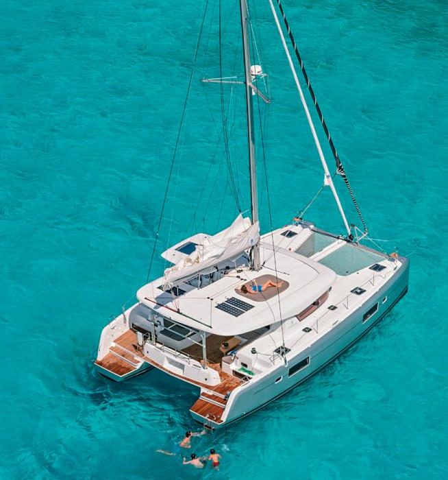 MarLe | Lagoon 42 photo 9