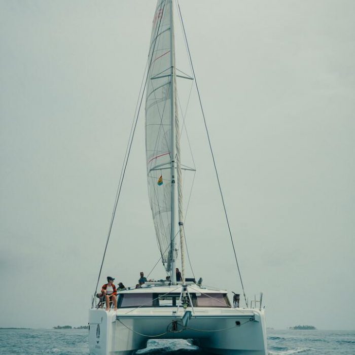 Batamaran | Elba 45 photo 10
