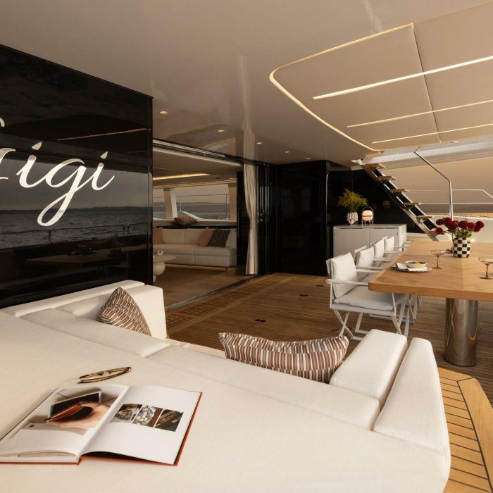Gigi | Sunreef 70 Power photo 6