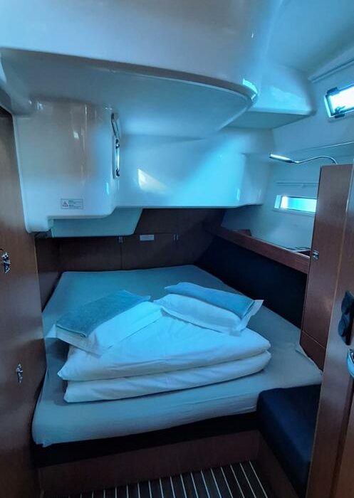 Ivolga | Bavaria Cruiser 51 photo 11