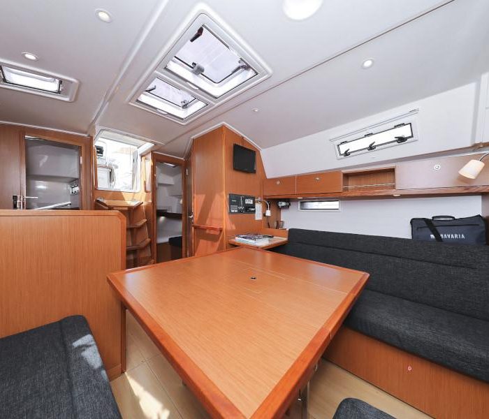 Petra M | Bavaria 36 Cruiser photo 46
