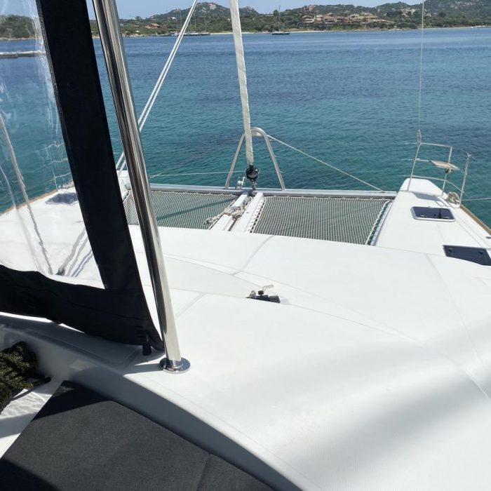 Naka - PREMIUM LINE | Lagoon 52F photo 5