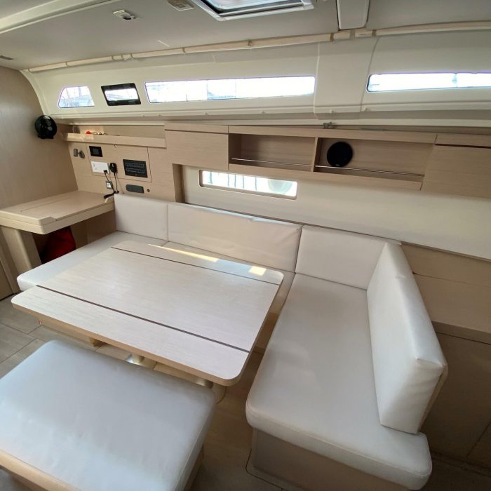 LA MER | Oceanis 40.1 photo 2