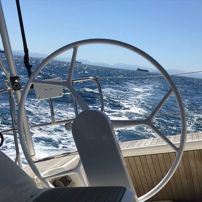 SEA WONDER II | Bavaria Cruiser 46 photo 5