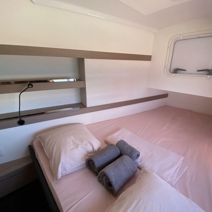 Foutaine Pajot ISLA 40 | Isla 40 photo 25