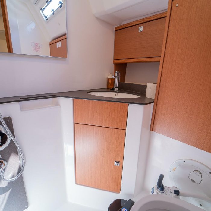Nauti Girl | Bavaria Cruiser 46 photo 25