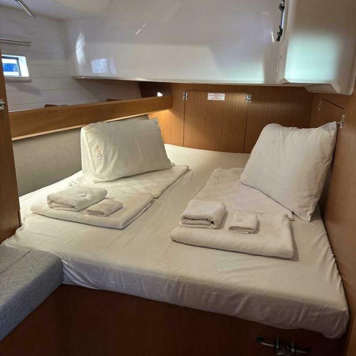 Leisure | Bavaria Cruiser 46 photo 14