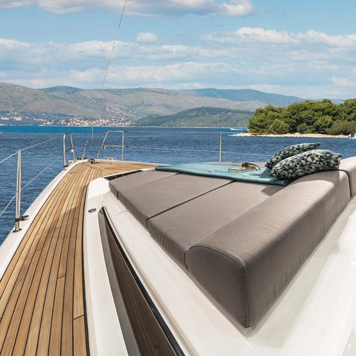 A.HO.I. two | Bavaria C42 photo 10