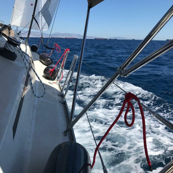 SEA WONDER II | Bavaria Cruiser 46 photo 2
