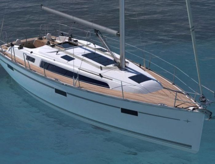 Helena | Bavaria Cruiser 37 (3Cab) photo 2
