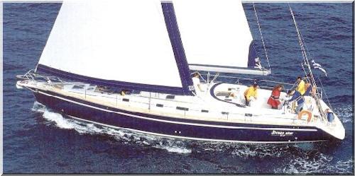 OSY V | Ocean Star 56.1 photo 4