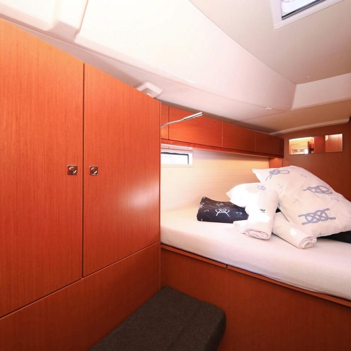 Taurus | Bavaria Cruiser 46 photo 11