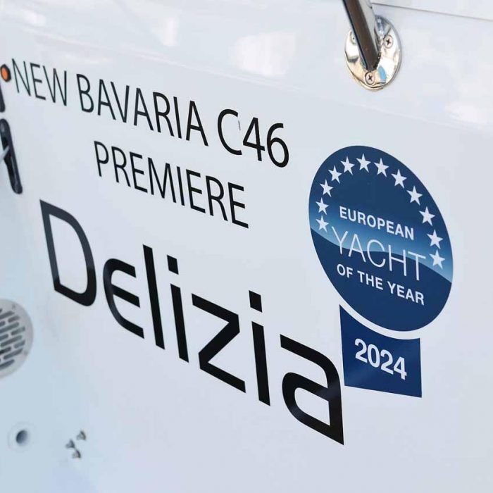 Delizia | Bavaria C46 photo 37