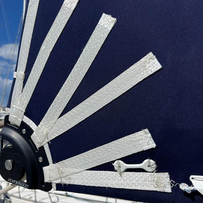 Tonina | Bavaria 50 Cruiser photo 26