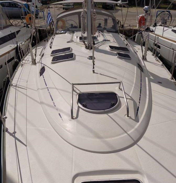 Armonia | Gib Sea 43 photo 2