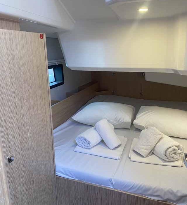 Sirius-Ada | Bavaria C38 photo 7