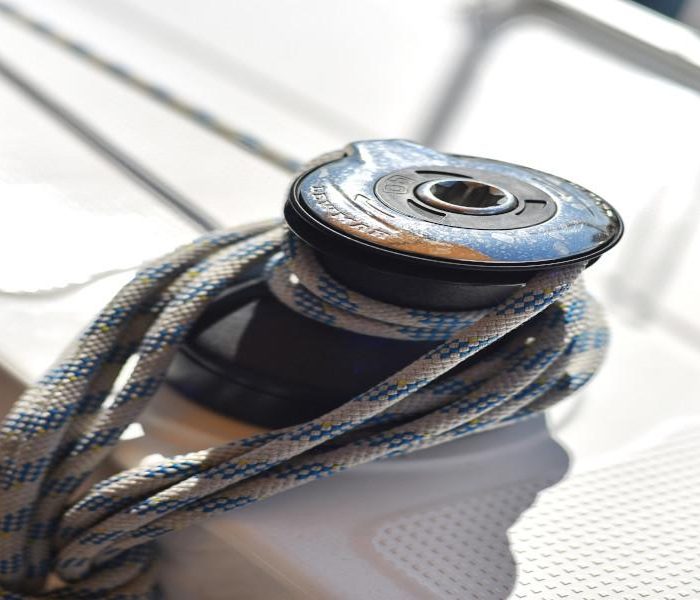 Lupe | Bavaria Cruiser 37 photo 28