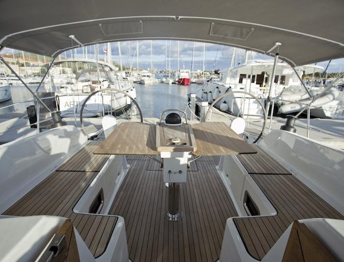 Avatar | Bavaria 46 Cruiser photo 13