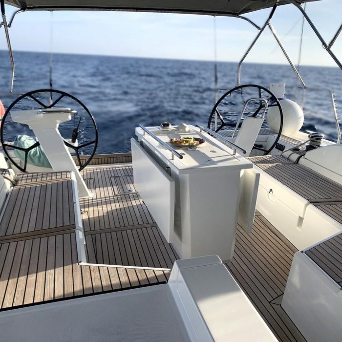 Avocado | Oceanis 51.1 photo 3