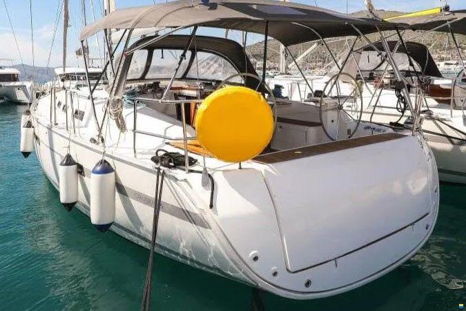 Star Doris | Bavaria Cruiser 45 photo 12