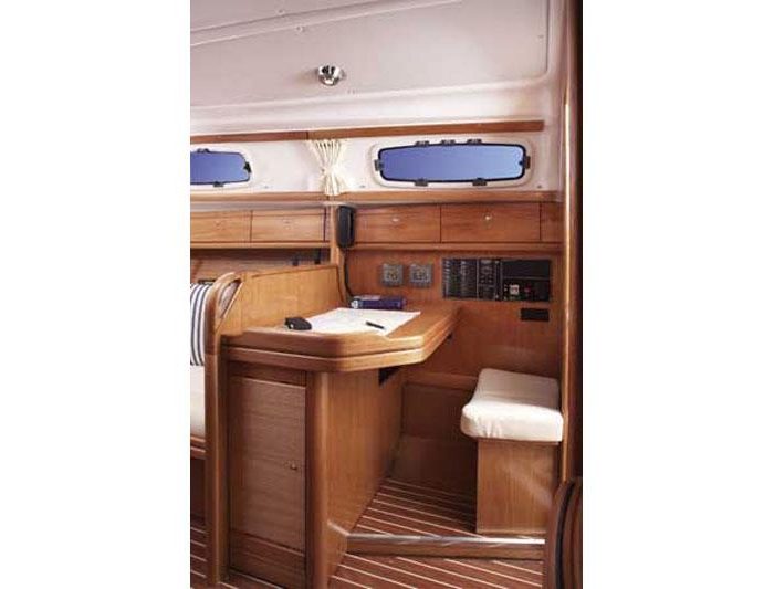 Xenia | Bavaria 30 Cruiser (2Cab) photo 10