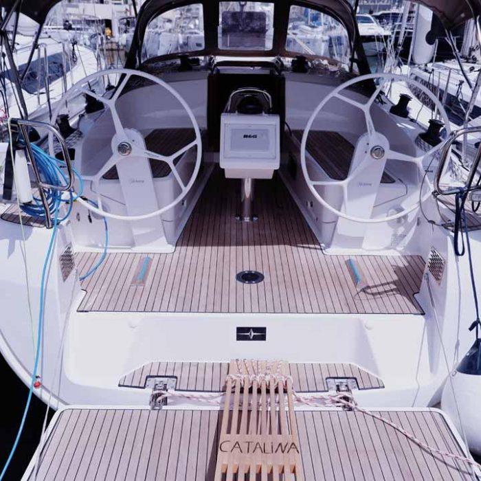 Catalina | Bavaria Cruiser 37 photo 1