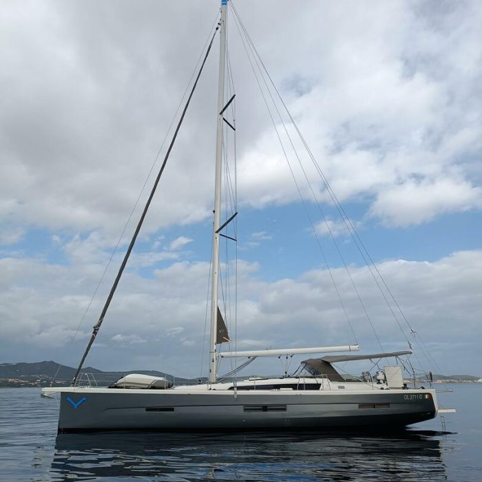 Nakupenda | Dufour 56 Exclusive photo 3
