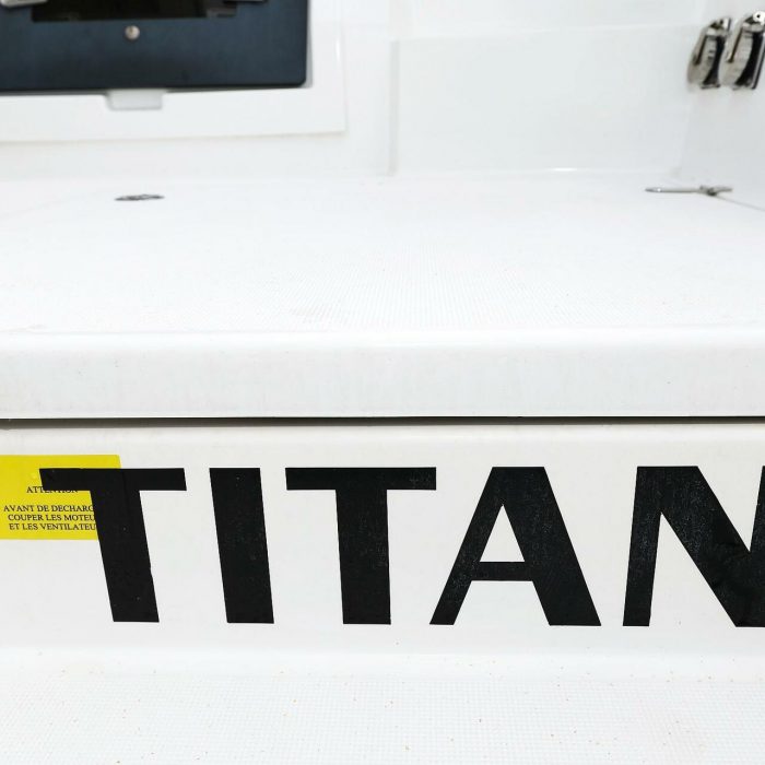 Titan | Bali 4.8 photo 50