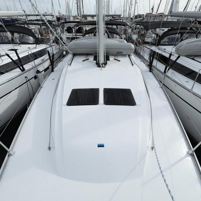 silence four | Bavaria Cruiser 46 photo 3