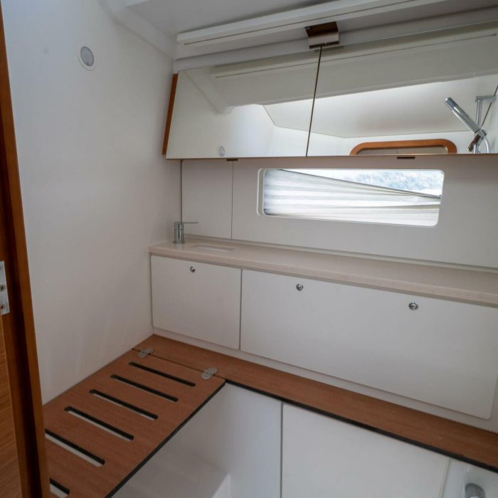 Alfasyr | Dufour 44 photo 9