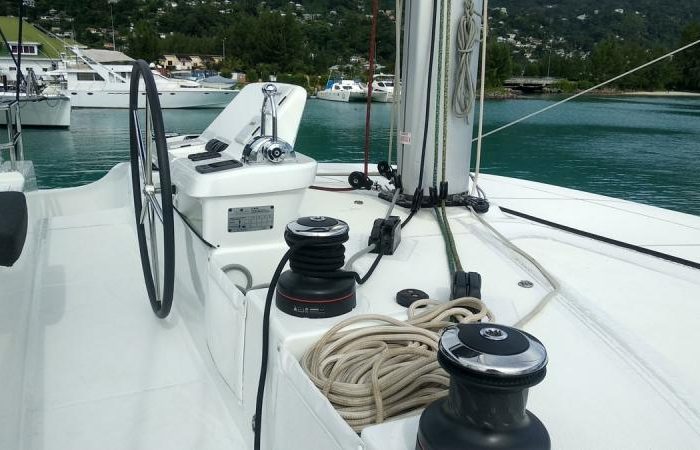 Ocean | Lagoon 50 photo 5