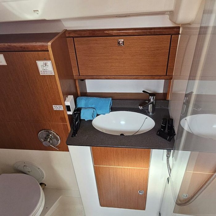 Soleado | Bavaria 51 Cruiser photo 35