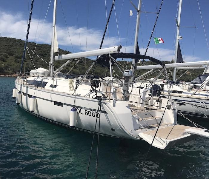 Aludra | Bavaria Cruiser 46 photo 4