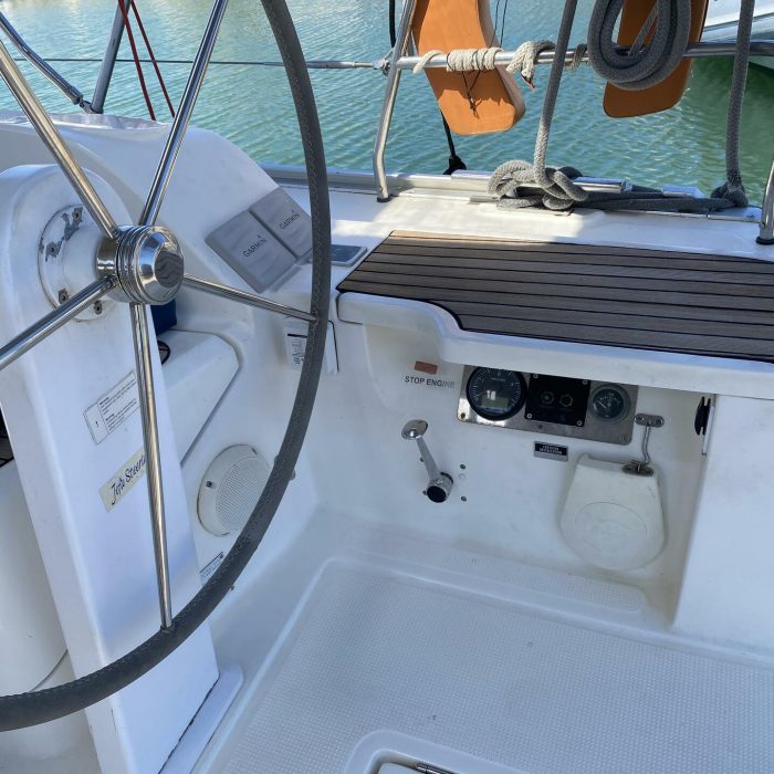 Rea (Refit 2022) | Bavaria 46 Cruiser photo 32 Rea (Refit 2022) | Bavaria 46 Cruiser photo 32