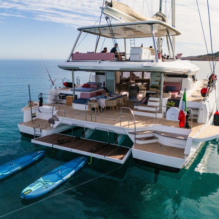 Nama | Lagoon 60 photo 17