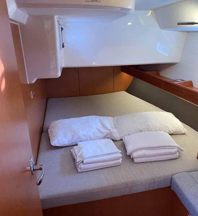 Regulus | Bavaria Cruiser 46 - 4 cab. photo 8