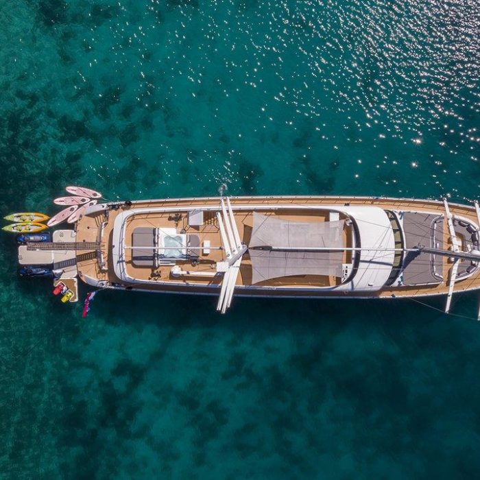 M/S Aurum Sky | MS Custom Line photo 9