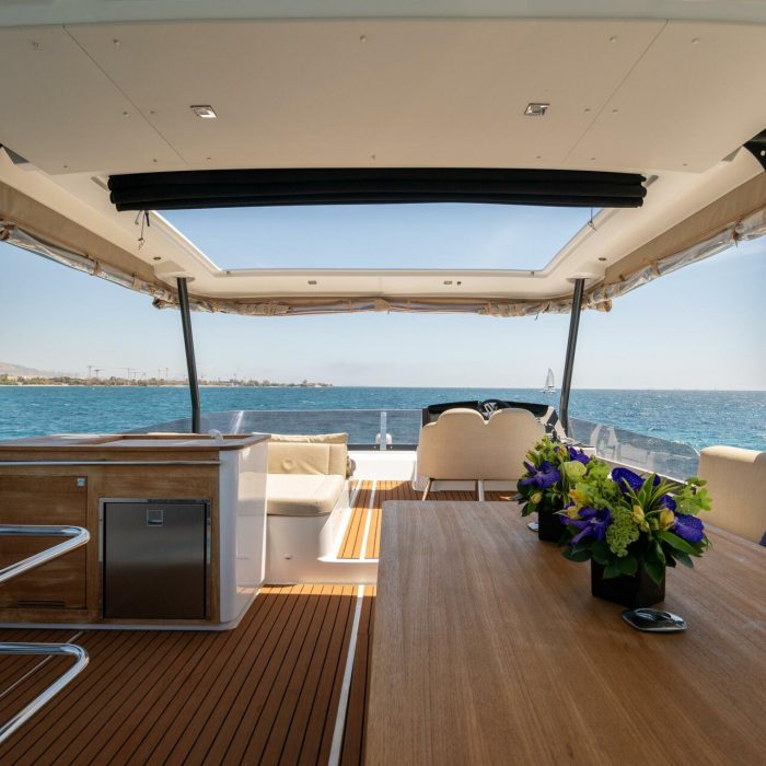Emy 6 | Fountaine Pajot MY6 photo 8