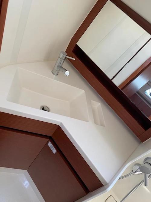 Cassis | Hanse 388 photo 8