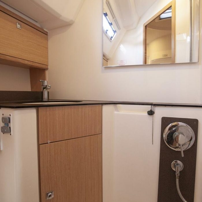 Trex | Bavaria Cruiser 46 photo 10