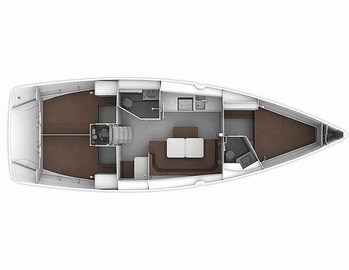Laertis | Bavaria Cruiser 41 photo 21